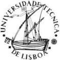 Universidade Técnica de Lisboa