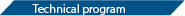 Technical program